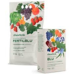 Concime Fertilblu kg 5