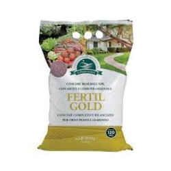 Concime Fertilgold kg5