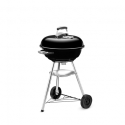 Weber Barbecue Compact Kettle 47 cm nero