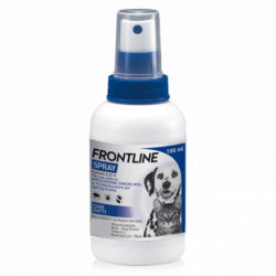 Frontline spray ml 100