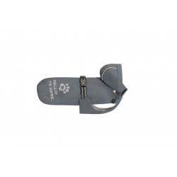 Impermeabile Roma grey tg. 50