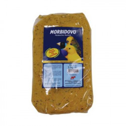Morbidovo pastoncino giallo 1 kg