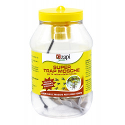 Zapi super trap mosca