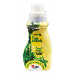 Zapi nutrilife piante aromatiche liquido 350 ml