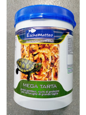 Mega tarta ml 1000 gr 130