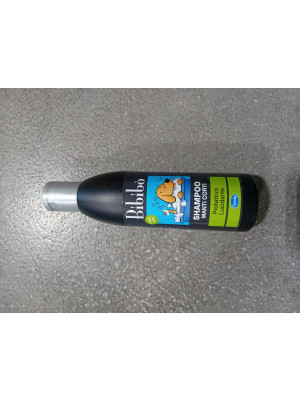 Shampoo Bibibo dog manti corti ml 250