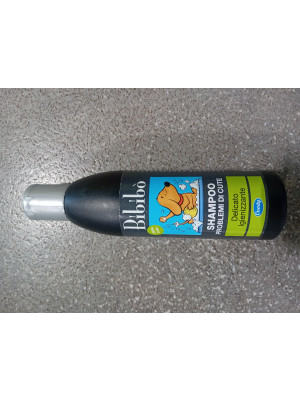 Shampoo Bibibo dog problemi di cute ml 250