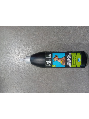 Bibibo balsamo dog districante ml 250