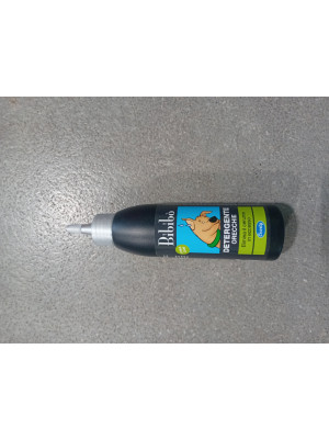 Bibibo detergente orecchi cane ml 100