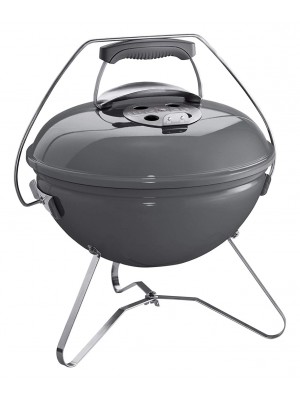 Barbecue a carbone Smokey Joe® Premium 37 cm creta