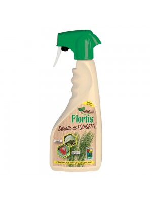 Flortis estratto di Equiseto