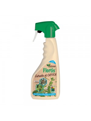 Flortis estratto di ortica