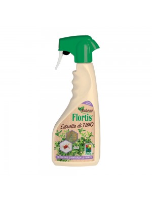 Flortis estratto di timo