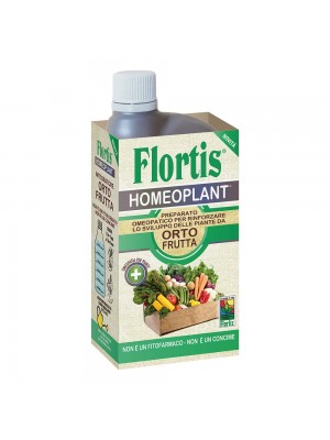 Flortis homeoplant orto frutta