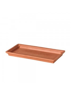 Sottovaso per fioriera 51 cm