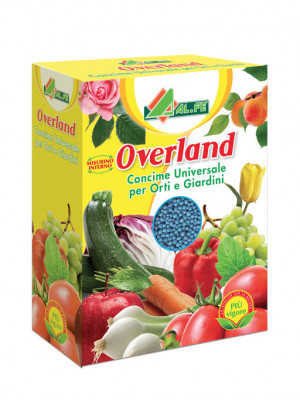 Alfe concime overland 1 kg