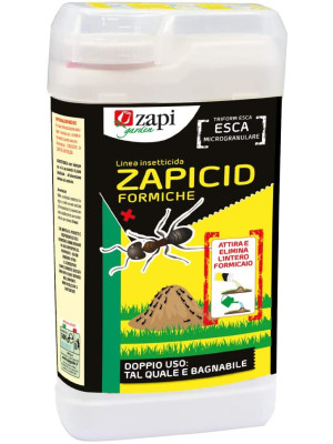 Zapicid triform esca gr 500