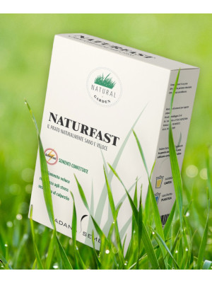Miscuglio prato Naturfast kg 1