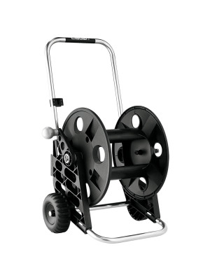Carrello avvolgitubo Genius 60