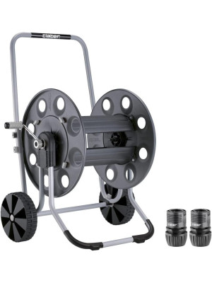 Carrello avvolgitubo Metal Gemini