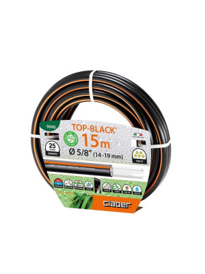 Tubo Top-Black m 15 Ø 14/19 mm