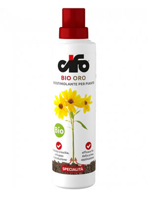 Cifo bio oro ml 500