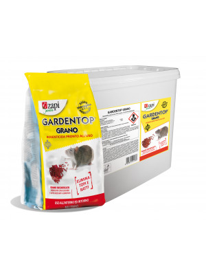 Zapi gardentop grano 5 kg