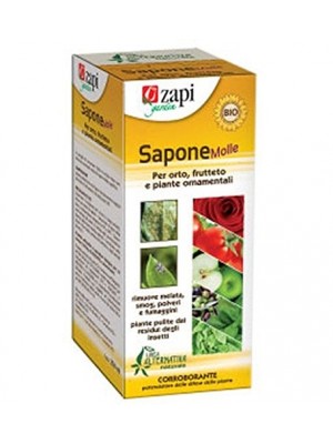 Zapi sapone molle concentrato ml250