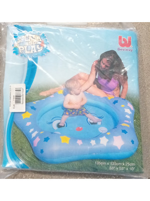 Piscina gonfiabile