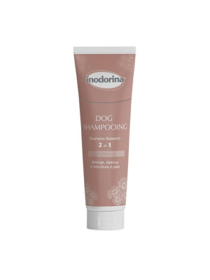 Shampoo Inodorina 2 in 1 ml 250