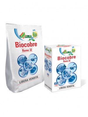 Alfe Biocobre rame 32 1 kg