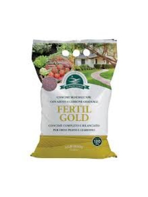 Concime Fertilgold kg5