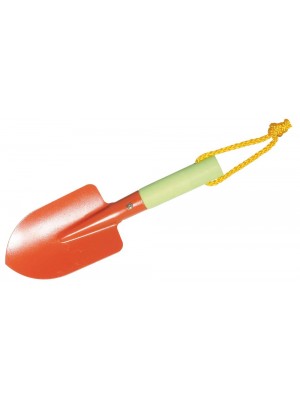 Paletta per Bambini Colorata per Giardinaggio Verdemax 19,5cm