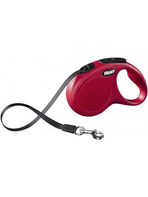 Guinzaglio flexie new classic tg.S 5 mt