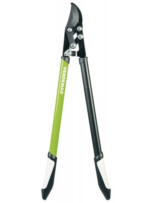 Troncarami 75cm con Rinvio By-Pass Verdemax in Acciaio Teflon Potatura