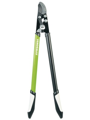 Troncarami 75cm con Rinvio a Battente Verdemax in Acciaio Teflon Potatura