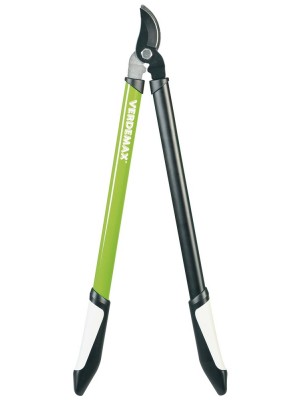Troncarami 72cm By-Pass Verdemax in Acciaio Teflon Taglio e Potatura