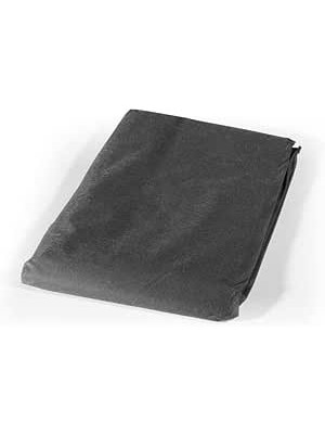 Tessuto protezione tnt nero gr 70 mt 1,6X10