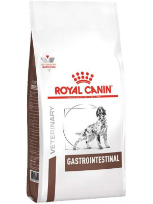 Royal Canin Gastrointestinal 2 Kg