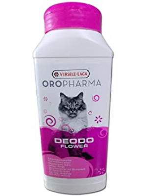 Deodorante floreale 750 gr