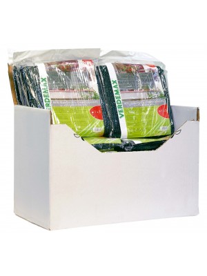 Rete Frangivista/Ombreggiante 90% 1x3m Verdemax Copertura e Protezione Esterni