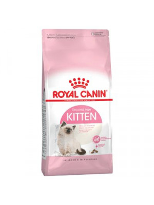 Royal Canin Kitten 2 kg