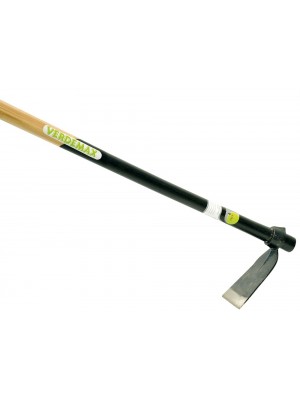 Zappa Tradizionale 600g con Manico Legno Frassino Verdemax Attrezzi da Giardino