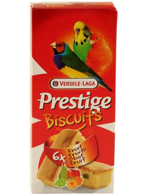 Biscotti alla frutta 70 gr