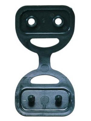Clips per Fissaggio Reti Protettive Verdemax Protezione Copertura Esterni