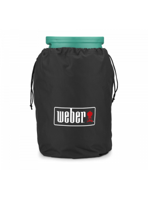 Weber custodia per bombola