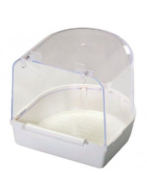 Bagnetto esterno Lux