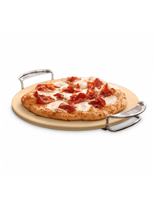 Weber pietra pizza Gourmet