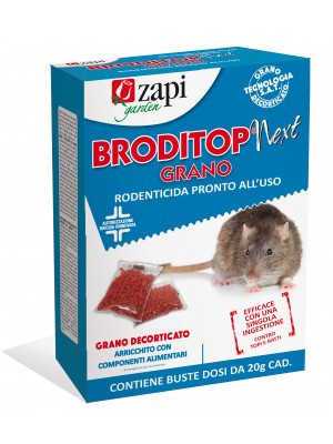 Zapi Broditop next grano 150 gr