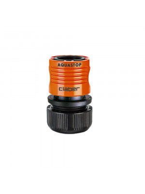 Raccordo da 5/8” Stop in blister